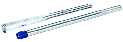 8562-001 Chiave dinamometrica DREMOMETRO CR 1/2" 60-300 Nm con tubo di prolunga