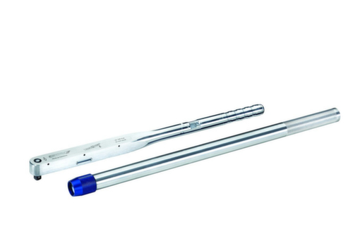 8562-001 Chiave dinamometrica DREMOMETRO CR 1/2" 60-300 Nm con tubo di prolunga