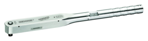 7575-10 Chiave dinamometrica DREMOMETRO CDL A+S 3/4" 80-360 Nm