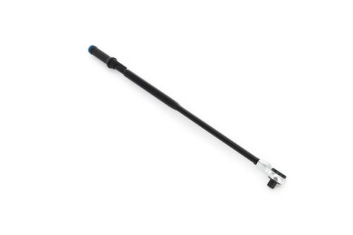 GEDORE 3550-55 UK Chiave dinamometrica TORCOFLEX UK 3/4"" 110-550 Nm