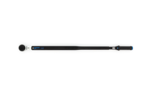 GEDORE 3550-55 UK Chiave dinamometrica TORCOFLEX UK 3/4"" 110-550 Nm