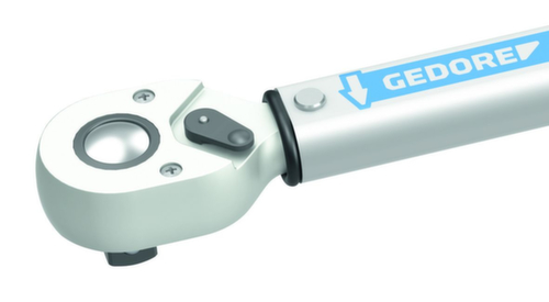 DMUK 200 Chiave dinamometrica DREMASTER UK 1/2"