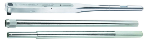 8569-01 Chiave dinamometrica DREMOMETRO EL 1" 750-2000 Nm