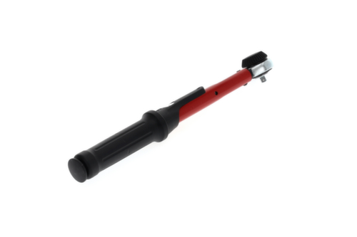 GEDORE R48900025 Chiave dinamometrica 1/4 5-25 N-m 285 mm