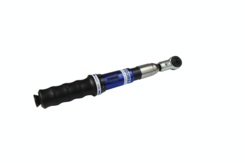 ATB 25 A Chiave dinamometrica piegata 5-25 Nm 3/8"