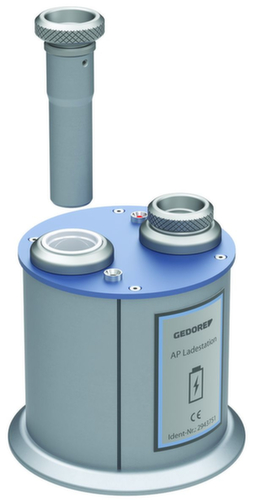 Stazione di ricarica ETQ APL