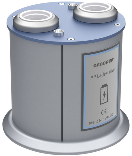 Stazione di ricarica ETQ APL