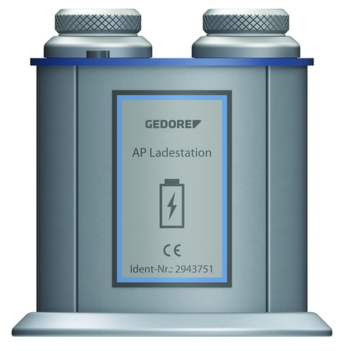 Stazione di ricarica ETQ APL