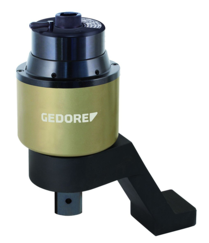DVV-100ZRS Moltiplicatore di coppia DREMOPLUS ALU 10000 Nm