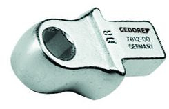 7812-00 Portabussole 5/16" SE 9x12