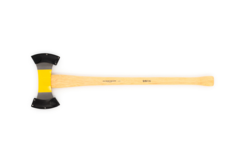 OX 16 H-1008 Ascia doppia ILTIS modello Canada 1000 g