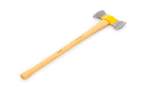 OX 16 H-1008 Ascia doppia ILTIS modello Canada 1000 g