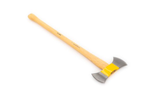 OX 16 H-1008 Ascia doppia ILTIS modello Canada 1000 g