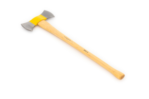OX 16 H-1008 Ascia doppia ILTIS modello Canada 1000 g