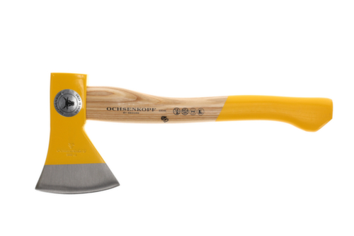 OX 235 E-1002 Ascia forestale 1000 g