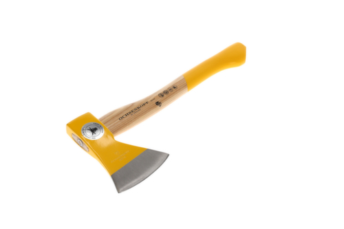 OX 235 E-1002 Ascia forestale 1000 g