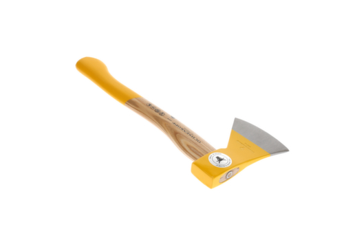 OX 235 E-1002 Ascia forestale 1000 g