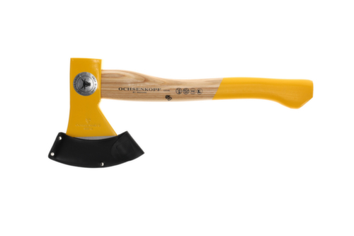 OX 235 E-1002 Ascia forestale 1000 g