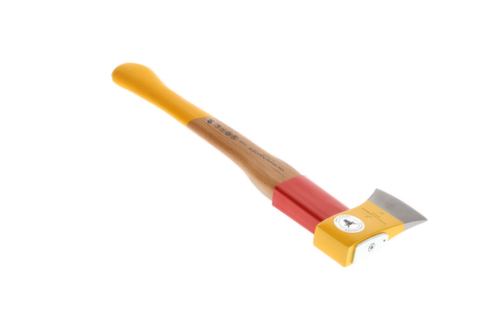 OX 644 H-1255 SPALT-FIX ascia ROTBAND-PLUS