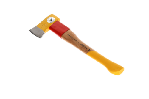 OX 644 H-1255 SPALT-FIX ascia ROTBAND-PLUS