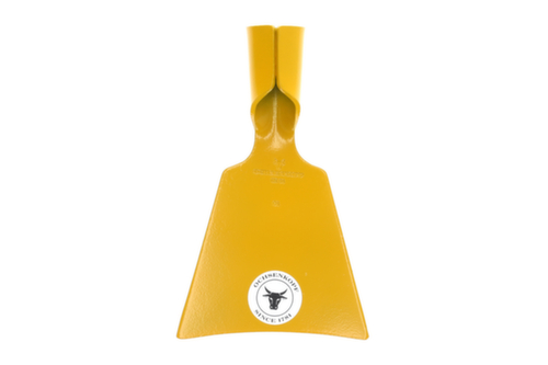 OX 64-0550 Pelatrice per corteccia