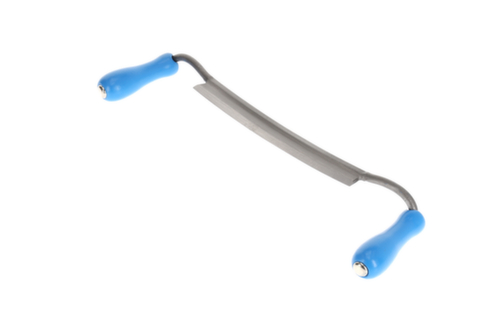 OX 370-2500 Coltello per traino/carrello