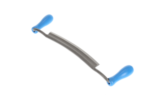 OX 370-2500 Coltello per traino/carrello