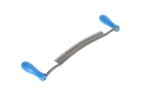 OX 370-2500 Coltello per traino/carrello