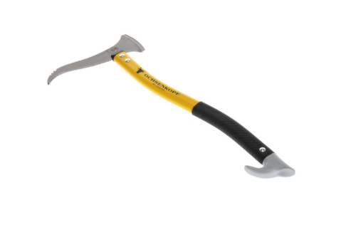 OX 172 SCH-0500 Apparecchio manuale in alluminio con tagliente 50 cm