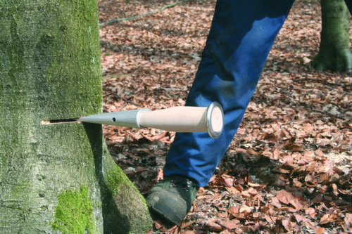 OX OX 44-0000 Cuneo cavo in alluminio