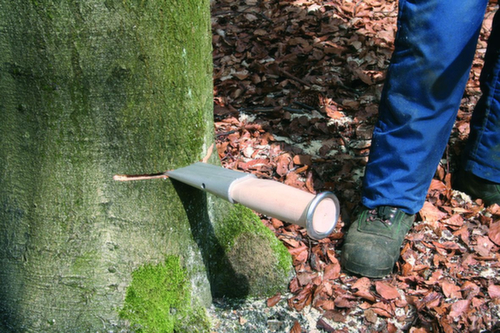 OX OX 44-0000 Cuneo cavo in alluminio