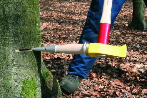 OX OX 44-0000 Cuneo cavo in alluminio