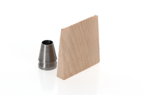 OX E-123-0125 Set di fissaggio per martelli perforatori 3 pezzi