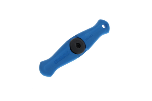 GEDORE 2093 U-3 T Cricchetto a croce 1/4" 140 mm