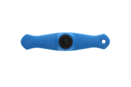 GEDORE 2093 U-3 T Cricchetto a croce 1/4" 140 mm