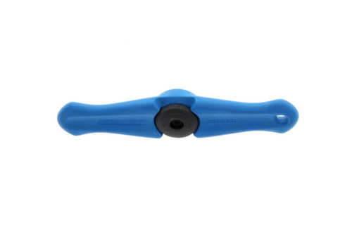 GEDORE 2093 U-3 T Cricchetto a croce 1/4" 140 mm