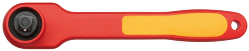 VDE 3093 U Cricchetto reversibile VDE 3/8"
