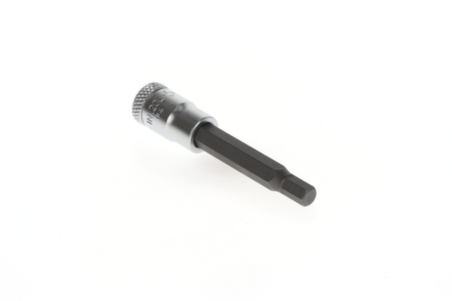 GEDORE IN 20 L 5-60 Bussola per cacciavite 1/4" esagono lungo 5 mm