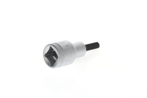 IN 19 6 Punta di cacciavite 1/2" esagono incassato 6 mm