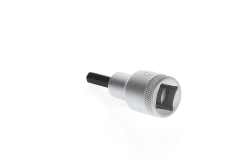 IN 19 6 Punta di cacciavite 1/2" esagono incassato 6 mm