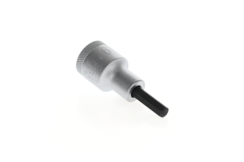 IN 19 6 Punta di cacciavite 1/2" esagono incassato 6 mm