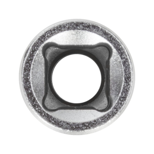 R42550506 Punta per cacciavite 1/4" 5 mm Lunghezza 37 mm