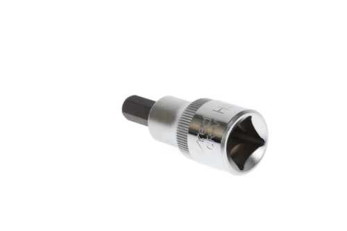 GEDORE RED R62550810 Punta per cacciavite 1/2" 8 mm lunghezza 55 mm
