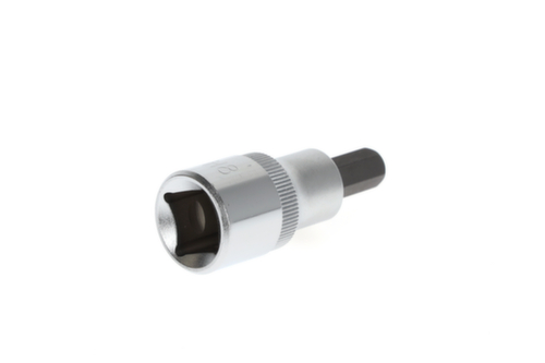 GEDORE RED R62550810 Punta per cacciavite 1/2" 8 mm lunghezza 55 mm