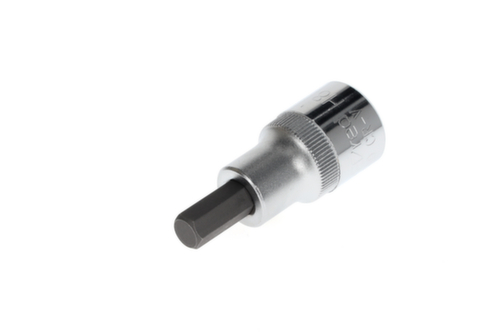 GEDORE RED R62550810 Punta per cacciavite 1/2" 8 mm lunghezza 55 mm