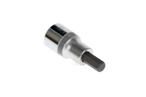 GEDORE RED R62550810 Punta per cacciavite 1/2" 8 mm lunghezza 55 mm