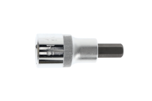 GEDORE RED R62550810 Punta per cacciavite 1/2" 8 mm lunghezza 55 mm