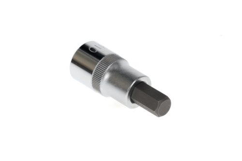 R62551010 Punta per cacciavite 1/2" 10 mm lunghezza 55 mm