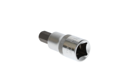 R62551010 Punta per cacciavite 1/2" 10 mm lunghezza 55 mm