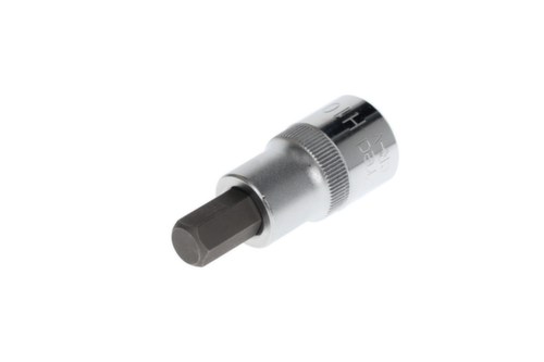 R62551010 Punta per cacciavite 1/2" 10 mm lunghezza 55 mm